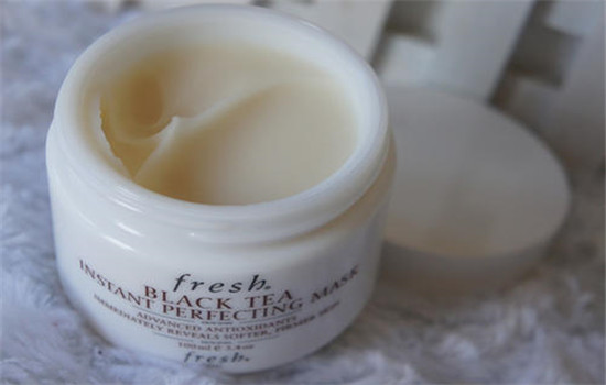 fresh红茶面膜可以每天使用吗