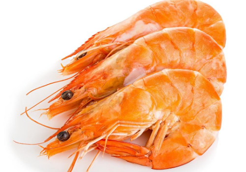 超级耐热虾怎么煮熟